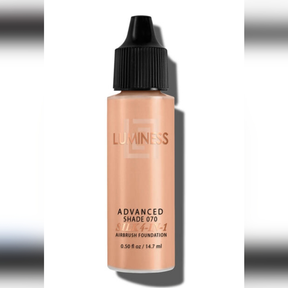 Luminess Airbrush Foundation Shade 070